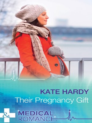 cover image of Their Pregnancy Gift
